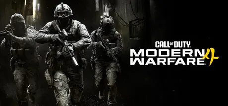Call of Duty: Modern Warfare 4 official artwork