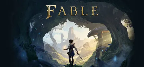 Fable official artwork