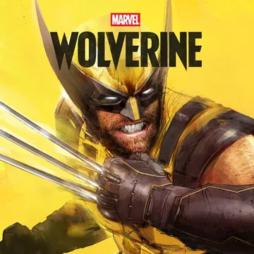 Marvel’s Wolverine official artwork