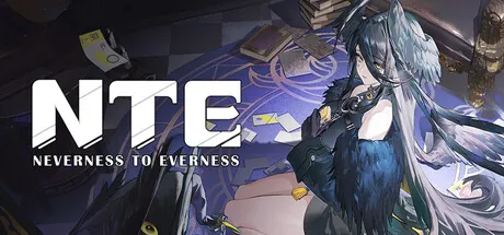 Neverness to Everness official artwork