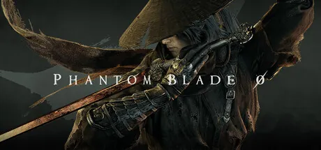 Phantom Blade Zero official artwork