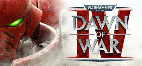 Warhammer 40,000: Dawn of War IV official artwork